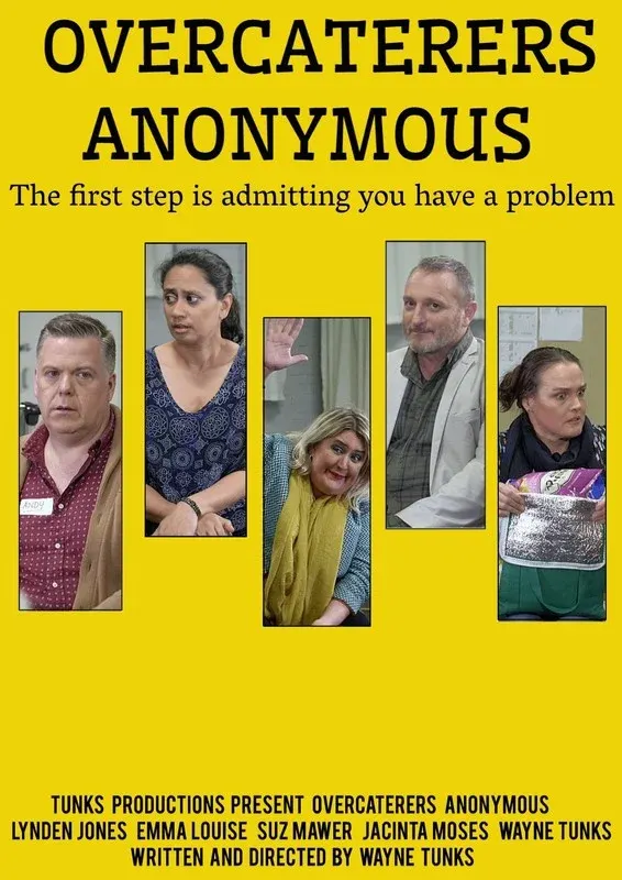 Overcaterers Anonymous