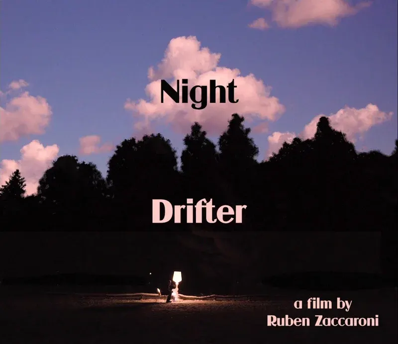 Night Drifter*