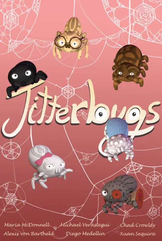 Jitterbugs*