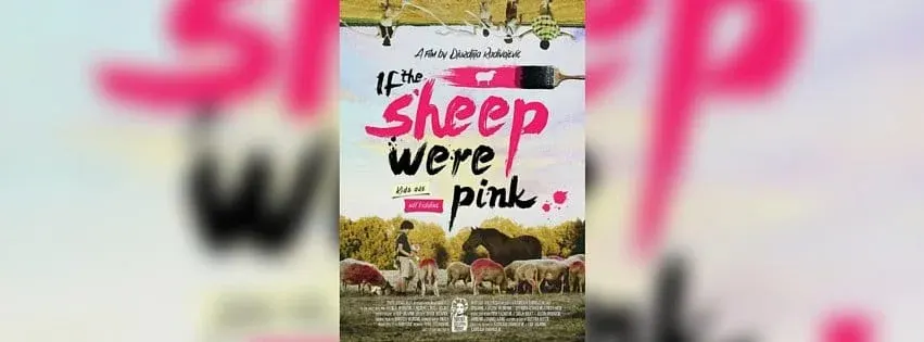 If The Sheep Were Pink