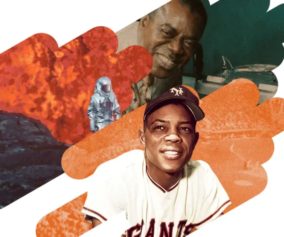 7 Best Documentaries of Last Year