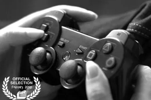 Gaming Through New Eyes