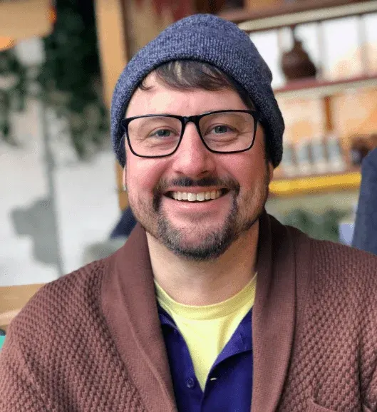 Interview with APRIL 2018 winner: Chad Sogas