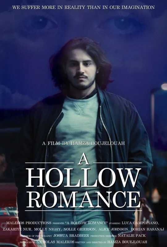 A Hollow Romance