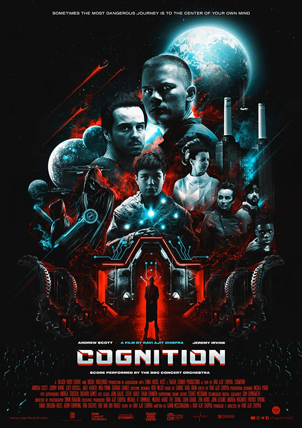 Cognition*