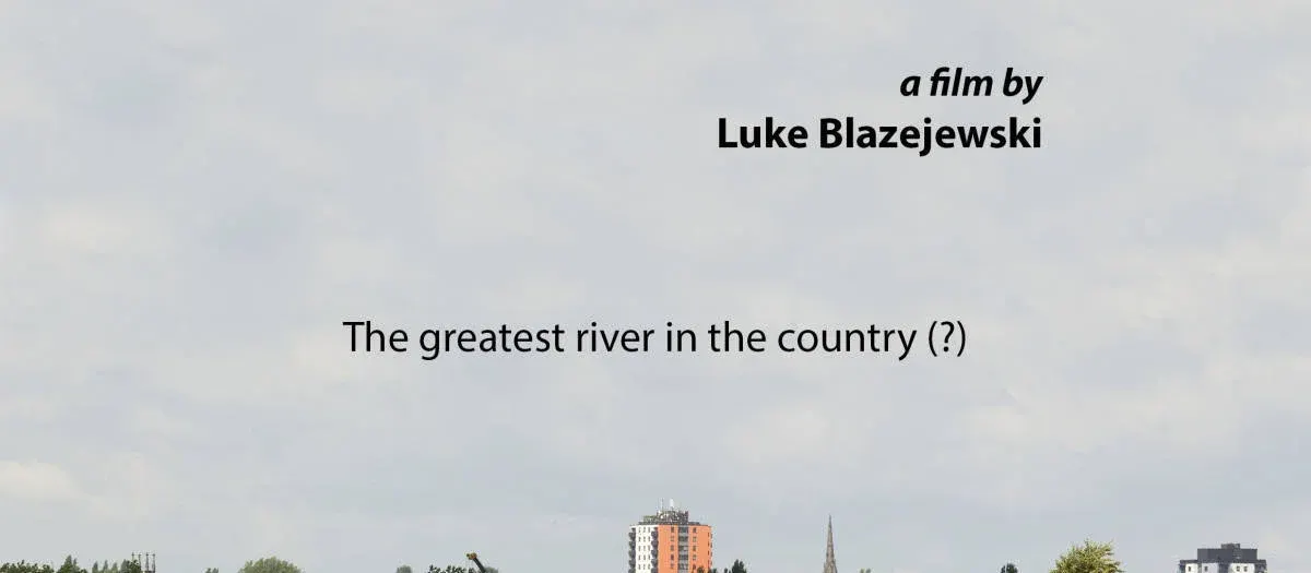 Stories of the River Irwell