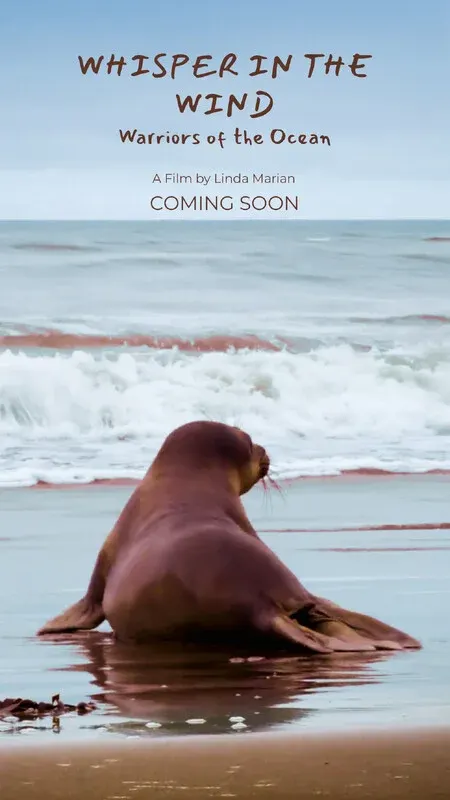 Whisper in the Wind (TRAILER)