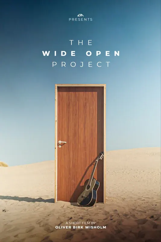 The Wide Open Project*