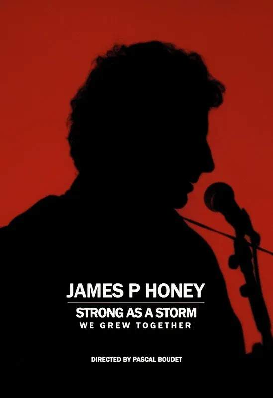 Strong As a Storm