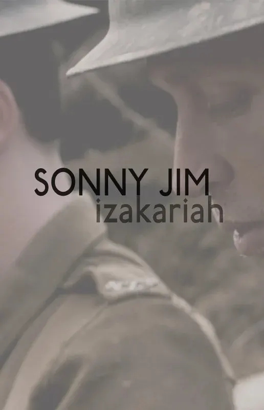 Sonny Jim | izakariah