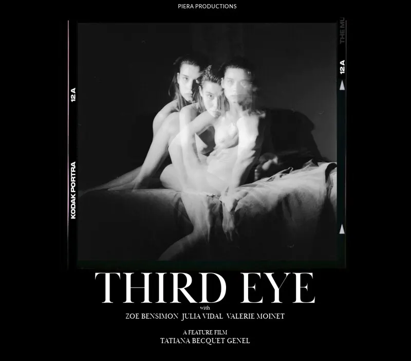 Third Eye*