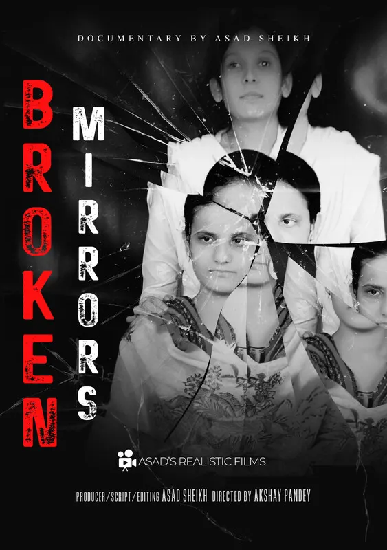 BROKEN MIRRORS