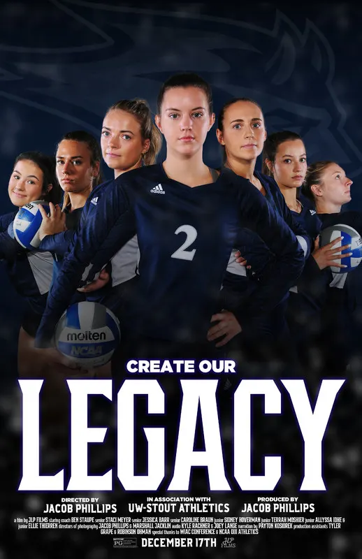 Create Our Legacy*