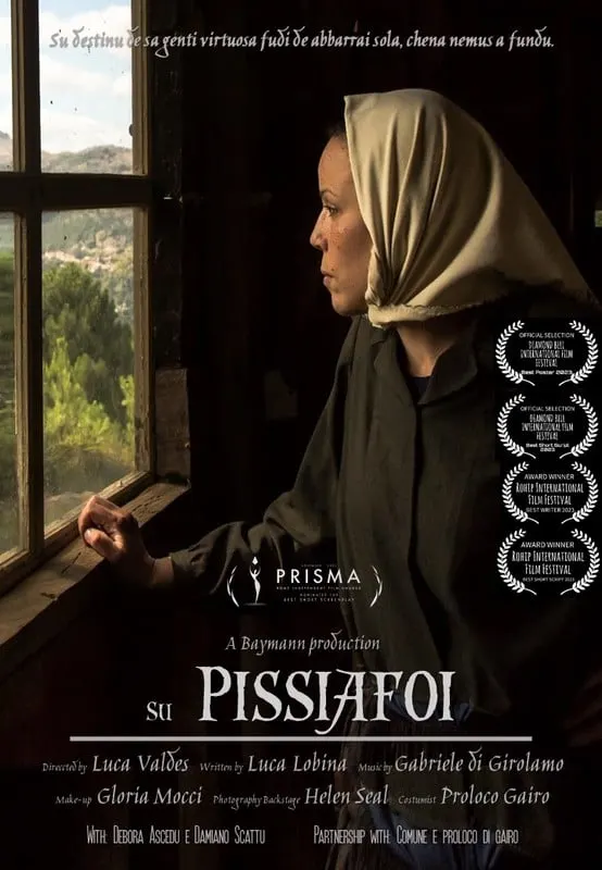 Su Pissiafoi (TRAILER)