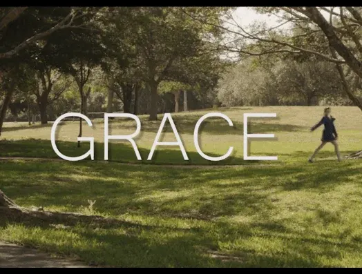 Grace*