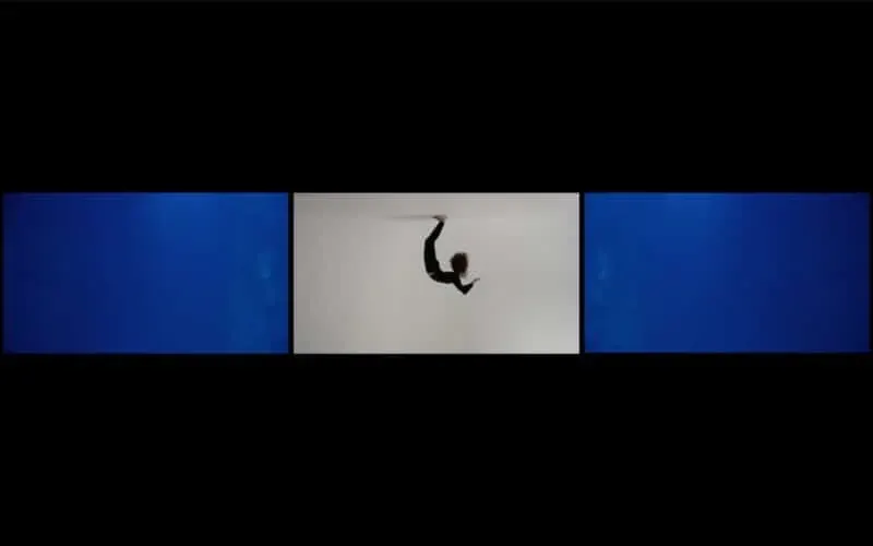 Connecting Water*