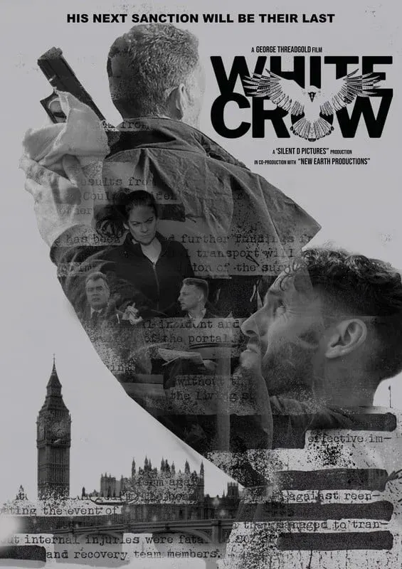 White Crow (TRAILER)