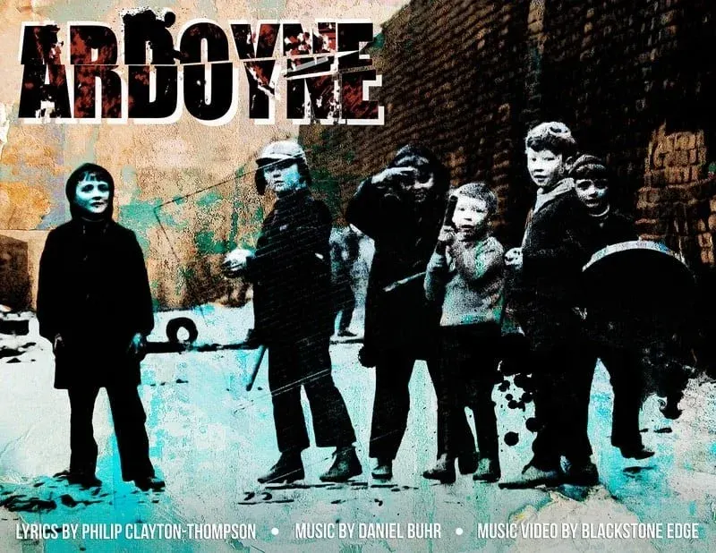 Ardoyne