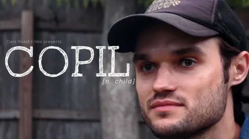 COPIL (n. child)