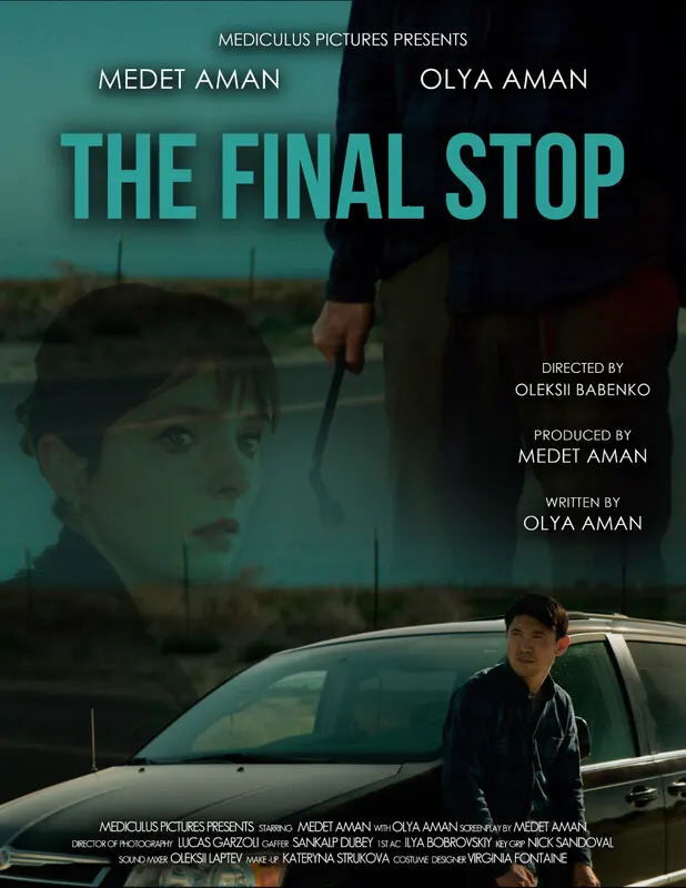 The Final Stop
