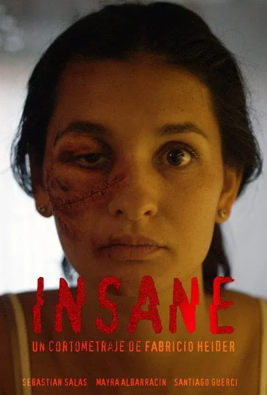 INSANE*