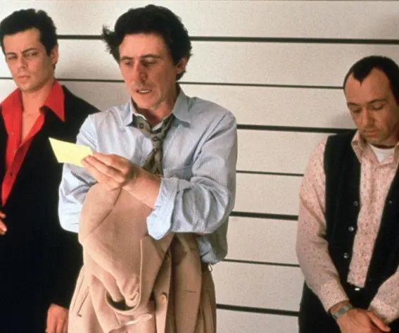 Bluffs and Brilliance: Hollywood’s Best Films on Strategic Minds
