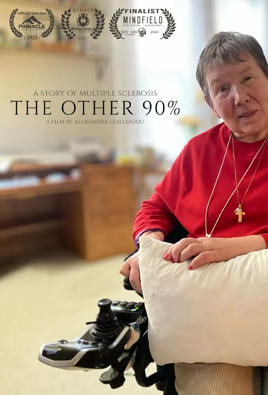 The Other 90 Percent*