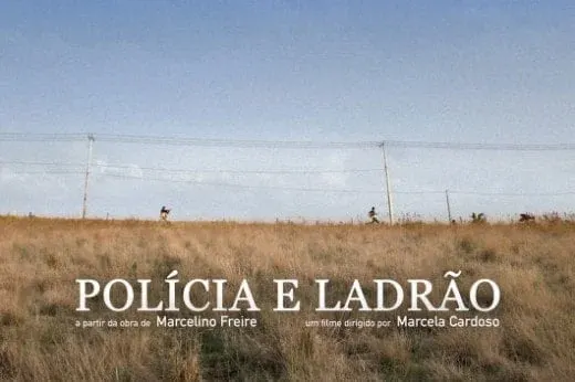 Police and Thief