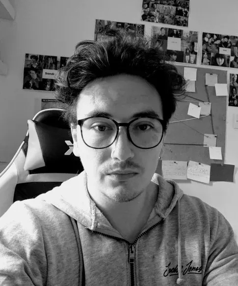 Interview with OCTOBER 2020 winner: L.A. Reilly