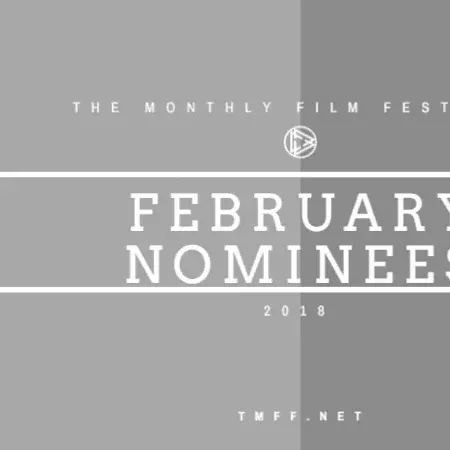 February 2018 Nominees Announced