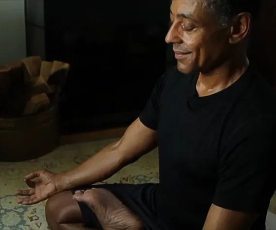 Wellness Trends For Film Stars: From Meditation To Fitness On Set
