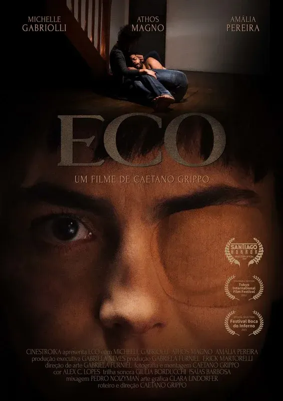 Echo (TRAILER)