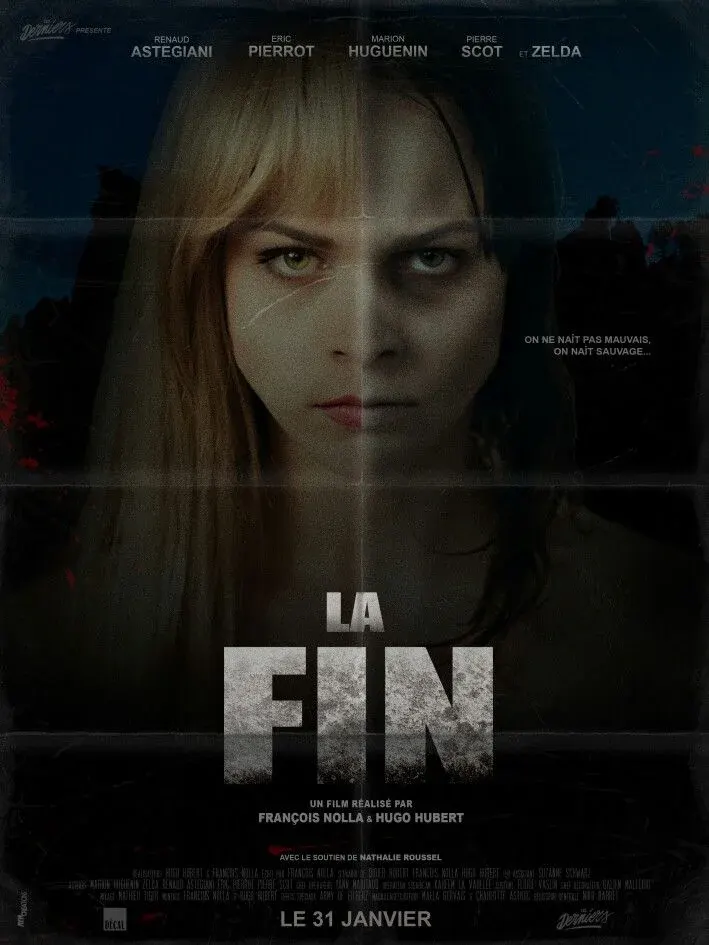 The End