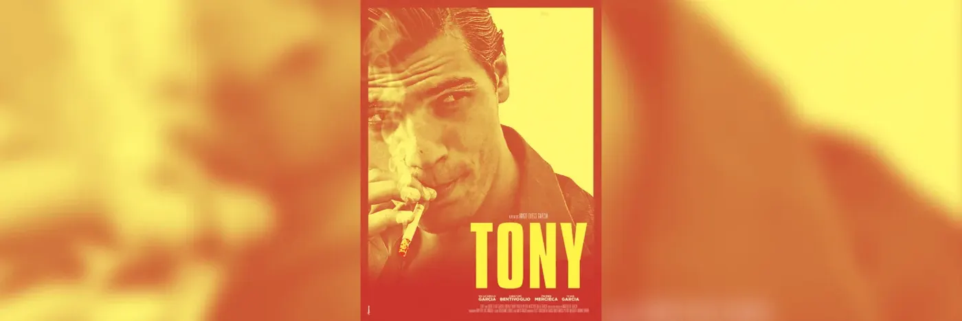 Tony