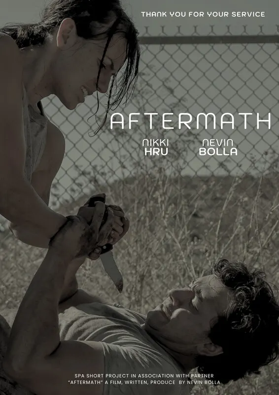 Aftermath*