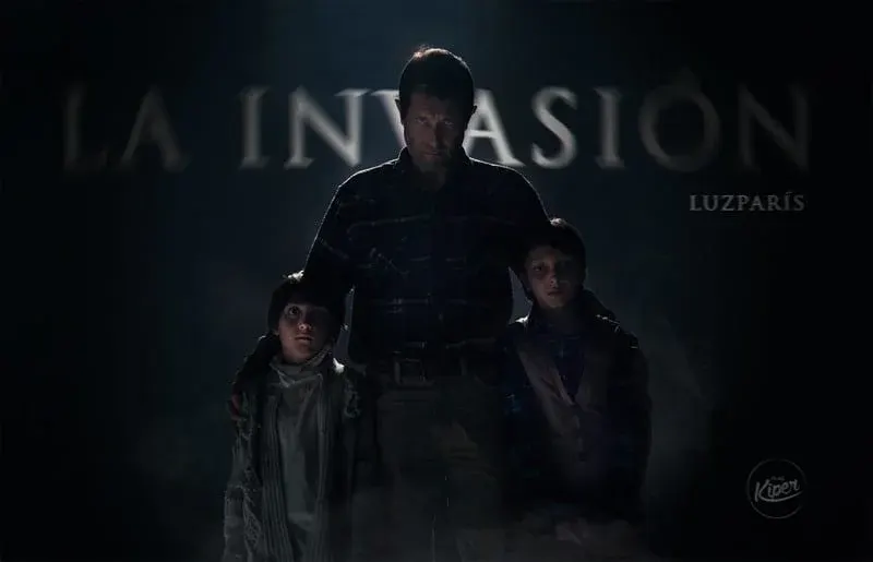 The Invasion