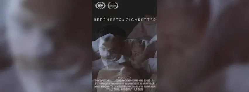 Bedsheets & Cigarettes