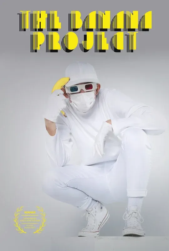 The Banana Project
