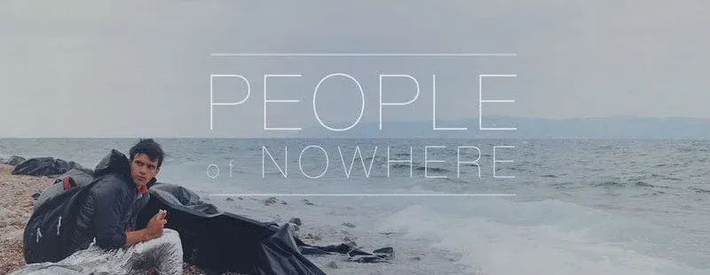 People of Nowhere