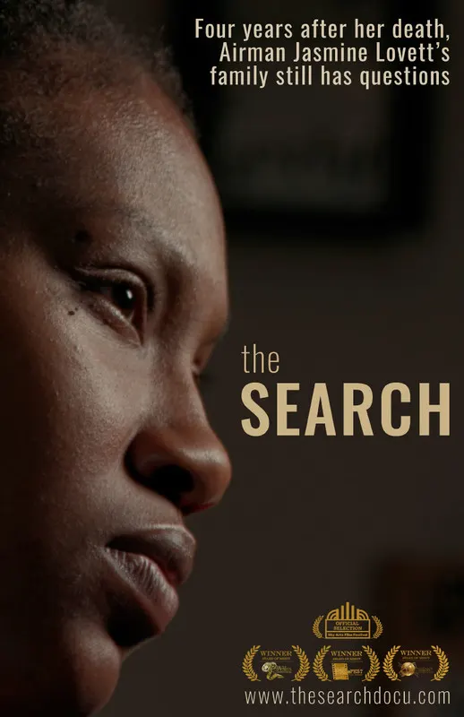 The Search*