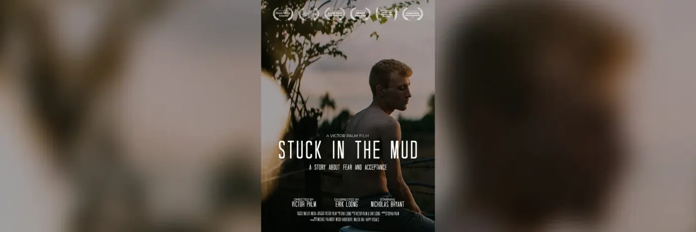 Stuck in the Mud