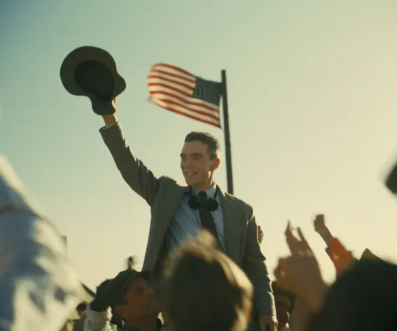 7 Best Picture Contenders (2024)