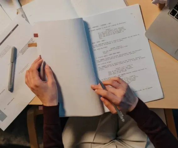 Best Tips for Filmmakers to Win Screenplay Awards