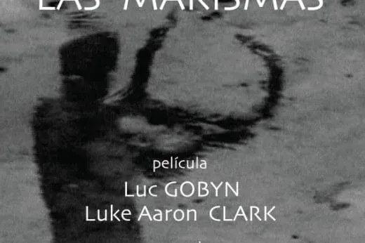 Romantic of Las Marismas*