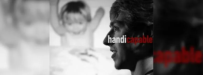 Handicapable