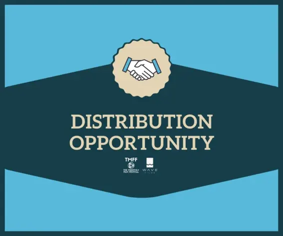 Distribution Opportunity for Your Film