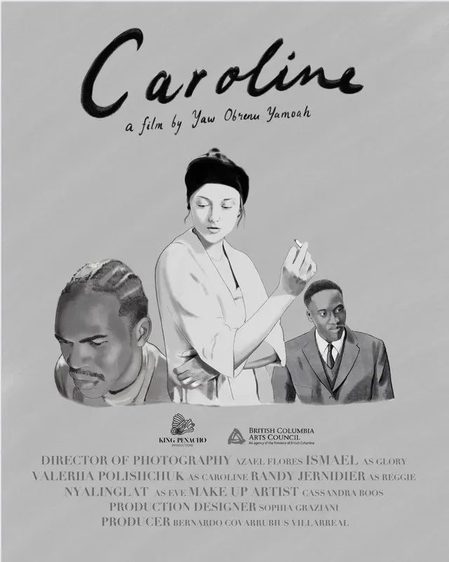 Caroline*