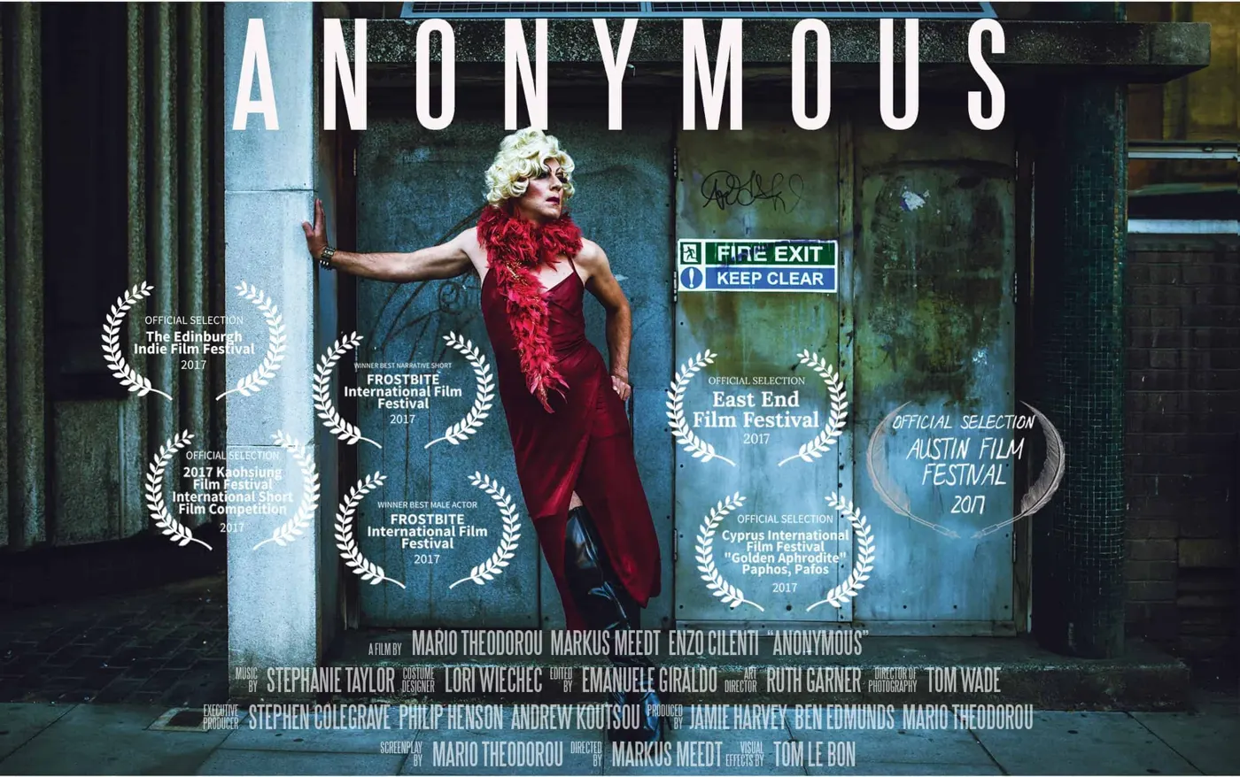 Anonymous