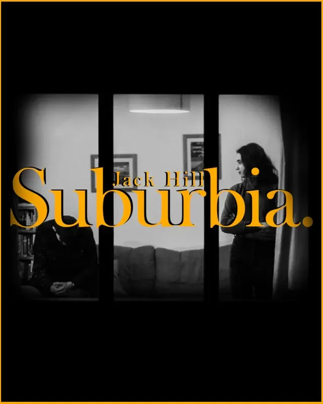 Suburbia