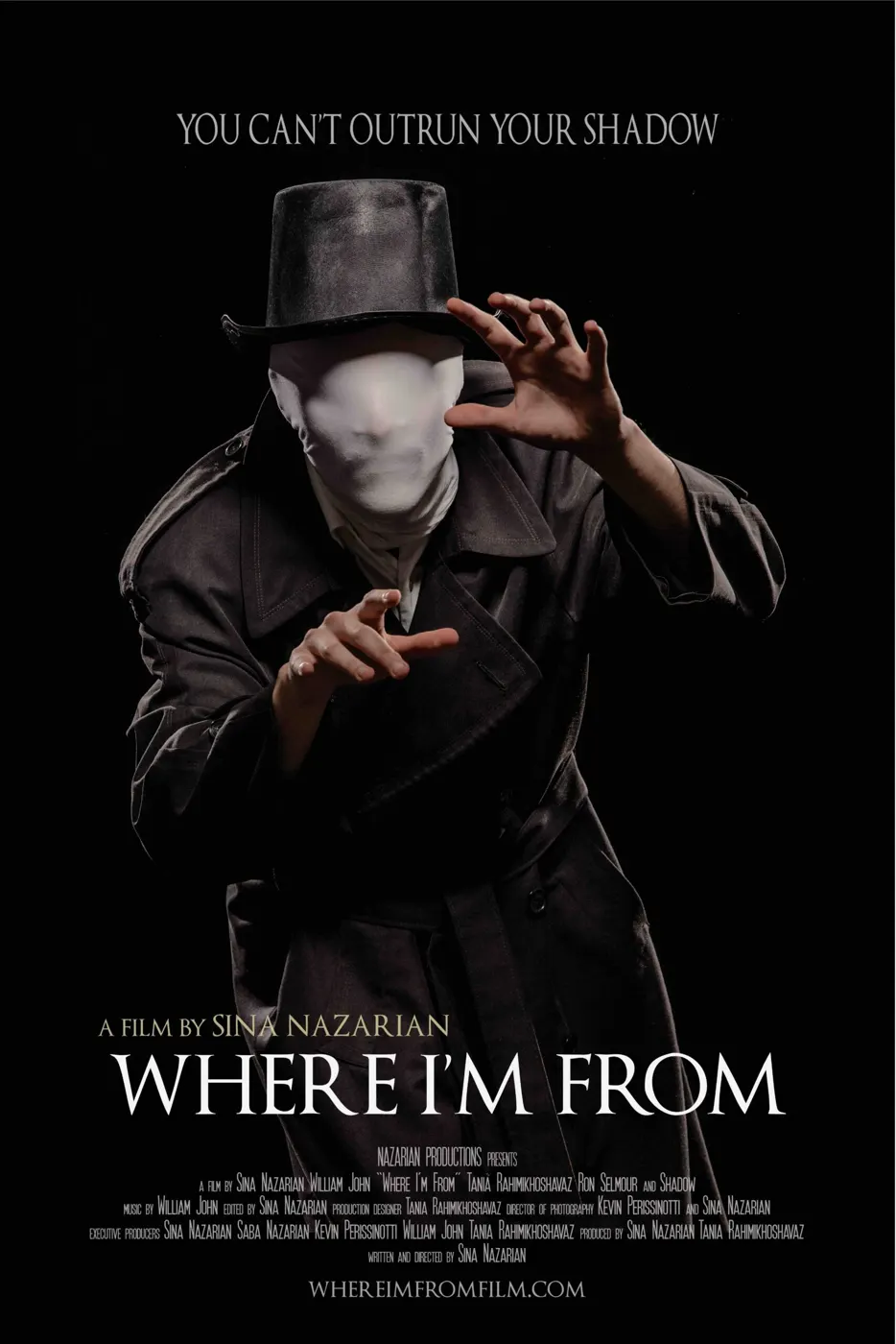 Where I'm From*
